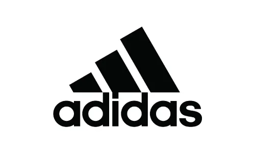 adidas logo