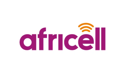 africell logo
