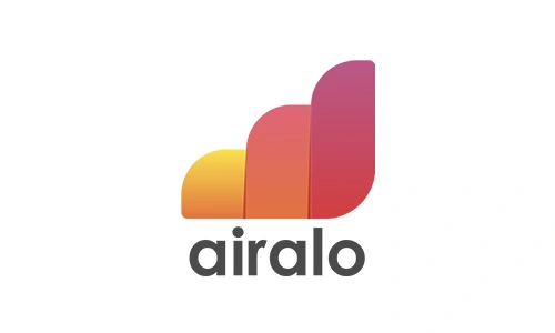 airalo logo