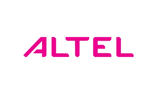 altel logo