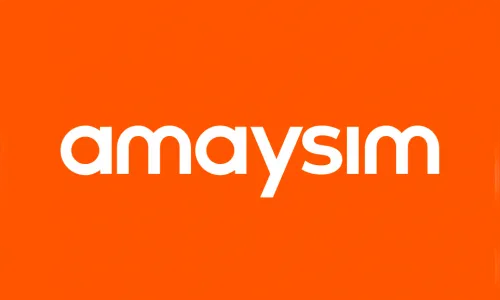 amaysim logo