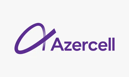 azercell logo