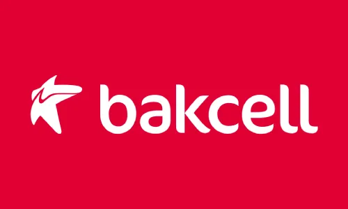 bakcell logo