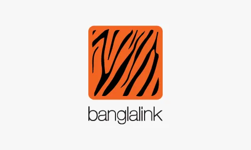 banglalink logo