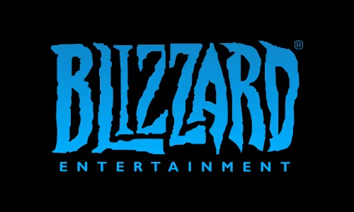 blizzard-entertainment logo