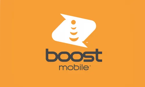 boost logo