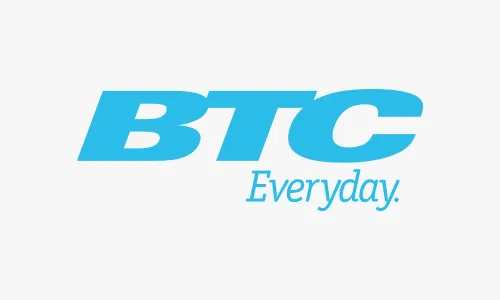 btc logo