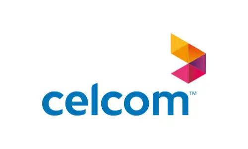 celcom logo