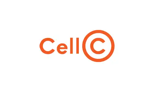 cellc logo