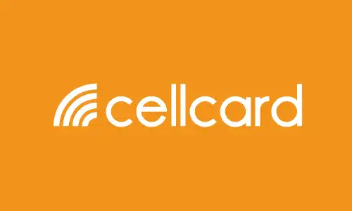 cellcard logo