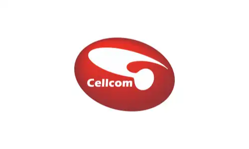 cellcom logo