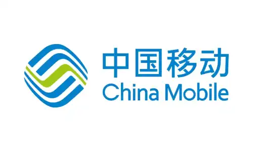 china-mobile logo