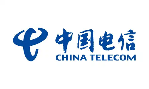 china-telecom logo