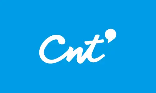 cnt logo