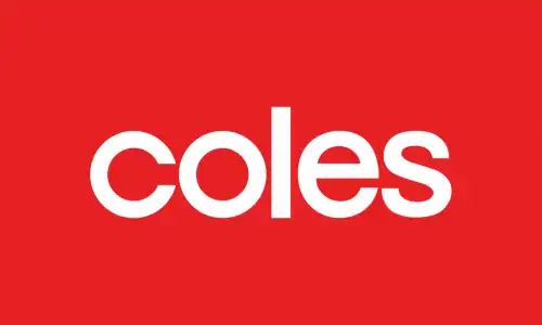 Coles Gift Card logo