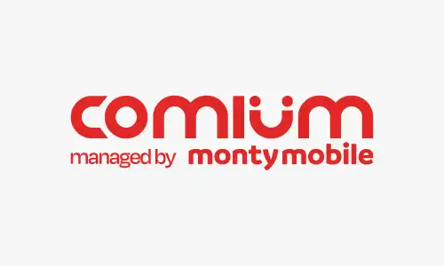 comium logo