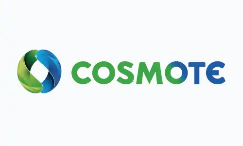 cosmote logo