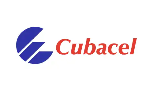 cubacel logo