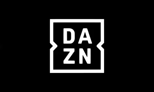 dazn logo