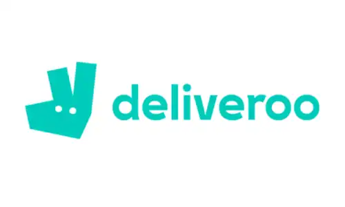 deliveroo logo