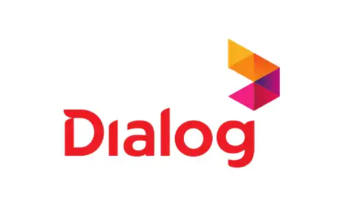 dialog logo