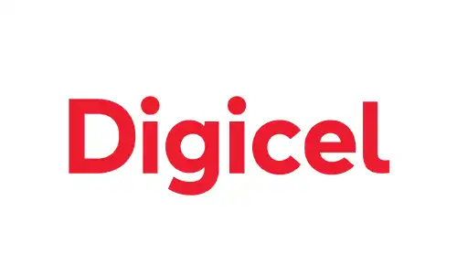 digicel-st-vincent-grenadines logo