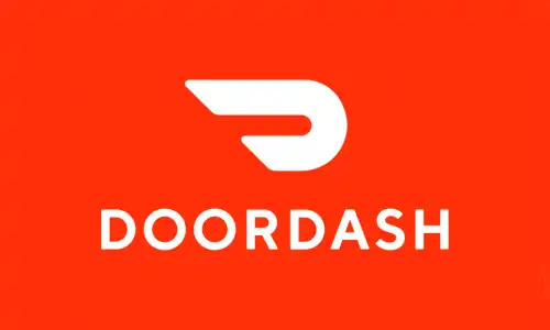 DoorDash Gift Card logo