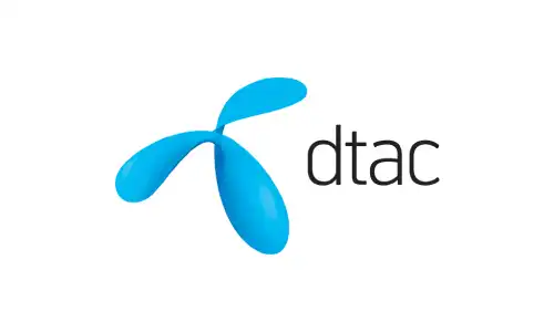 dtac logo