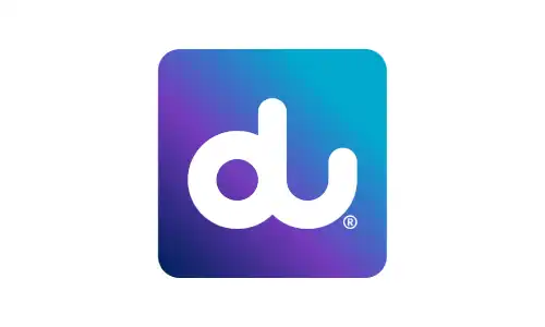 du logo