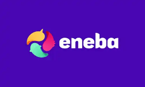 Eneba Gift Card logo