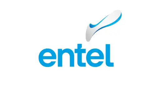entel logo