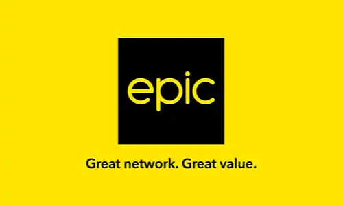 epic logo