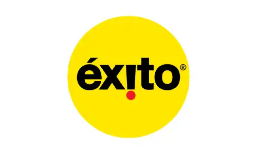 exito logo