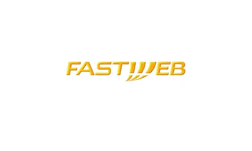 fastweb logo