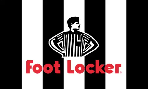 foot-locker logo