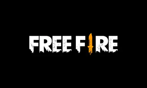 Free Fire Gift Card logo