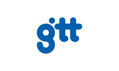 gtt logo