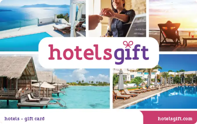hotelgift logo