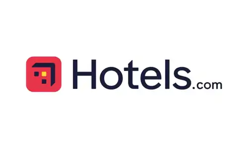 Hotels.com Gift Card logo
