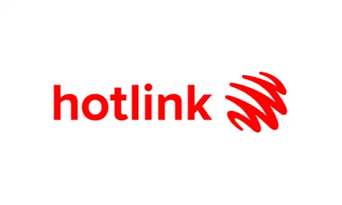 hotlink logo