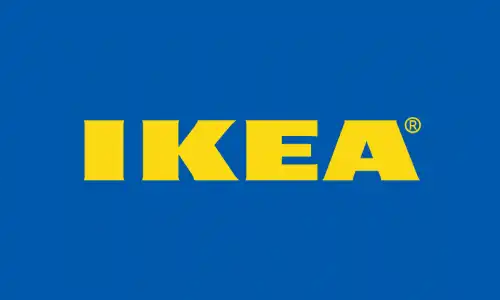 ikea logo