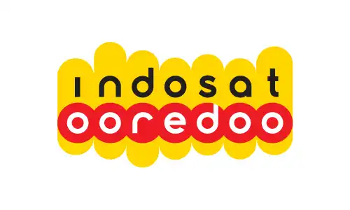 indosat logo