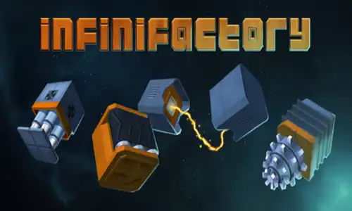 Infinifactory Gift Card logo