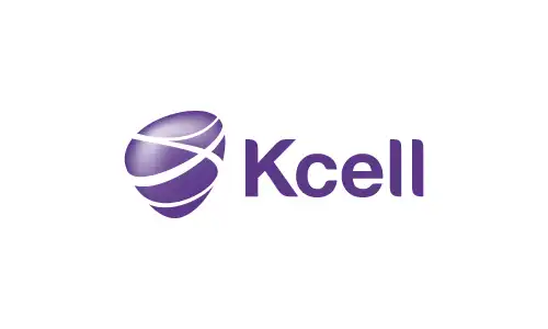 kcell logo