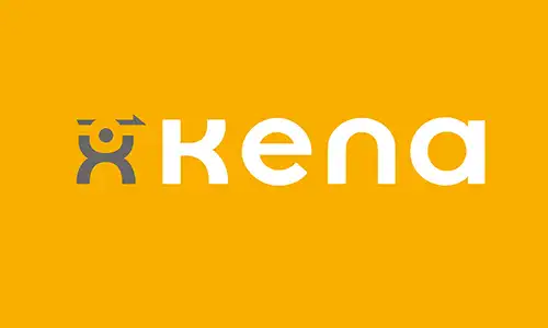 kena-mobile logo