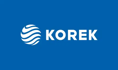 korek logo