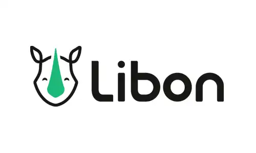 libon logo