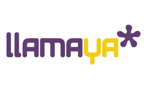 llamaya-movil logo