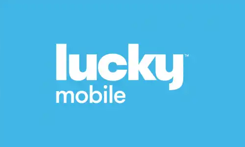 lucky-pin logo