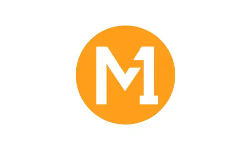 m1 logo